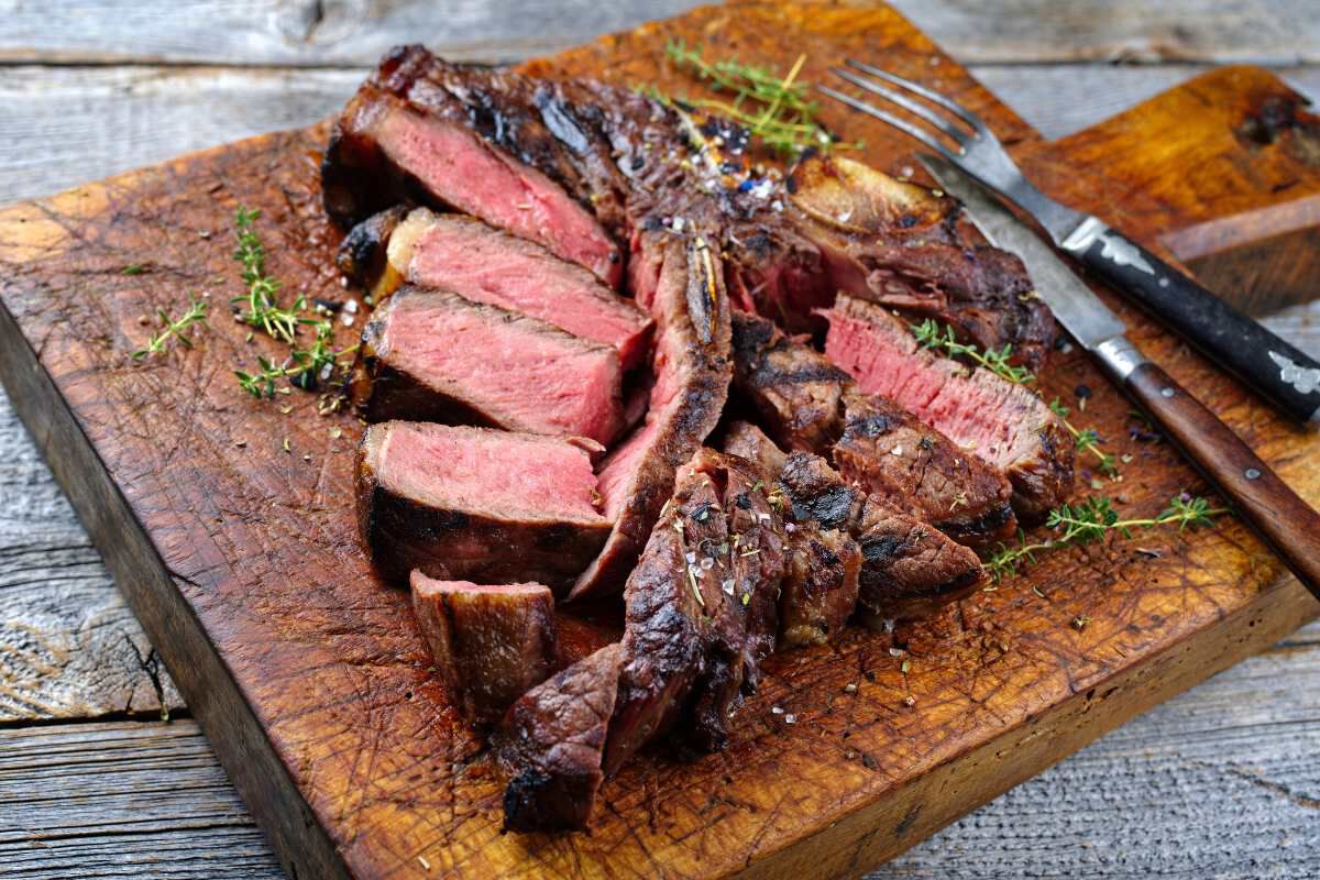 Cosa mangiare a Firenze di tipico